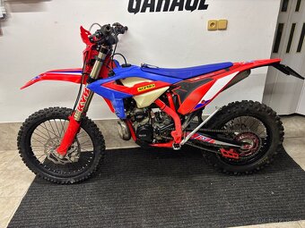 Beta RR 300 Racing 2022 - 2