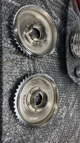 Rozeta Jawa Perak - 2