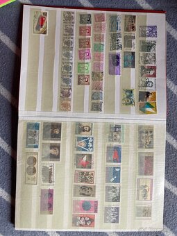 Album A4/32 stran č.73 - 2