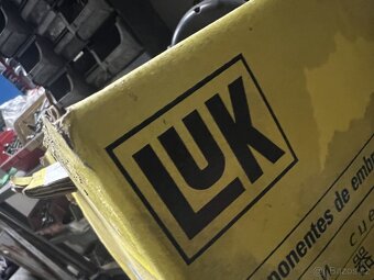 spojkove lozisko - 2