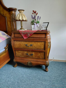 nábytek dovoz usa, replika - 2