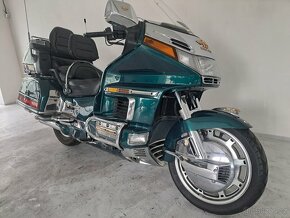 Honda GL 1500 Goldwing SE - 2