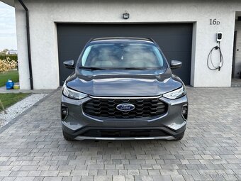 FORD KUGA 2.0 Ecoboost 4x4 PLATINUM 2023 - 2