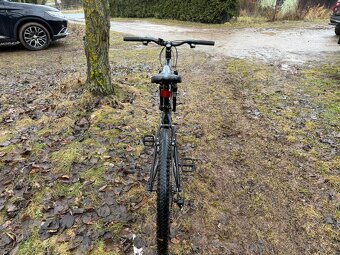 Specialized HardRock - 2