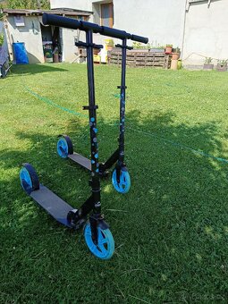 Dětské koloběžky - 2