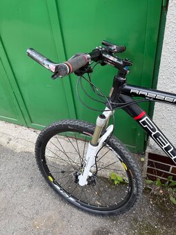 Prodám kolo PELL’S - 2