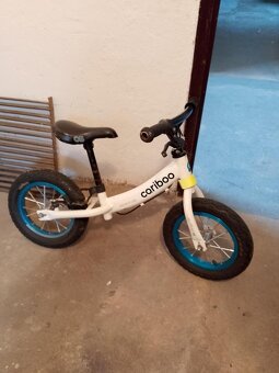 Dětské odrážedlo Caribbo - 2