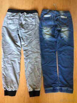 chlapeckérifle vel. 164/170 - 2