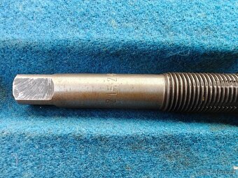 Sada výstružníků - 2