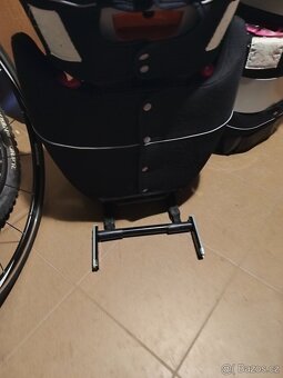 Prodám autosedačky Cybex - 2
