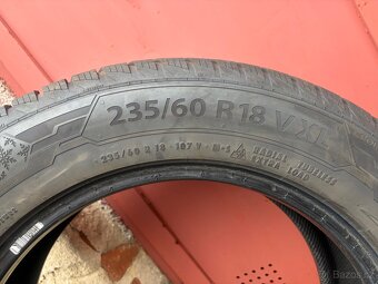 4 ks zimních pneu-osobní odběr - 2