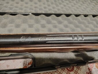 Vzduchovka slavia 631 - 2