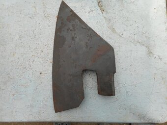 sekera tesařská stará - 2