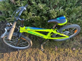 Dětské kolo Arcore - 2