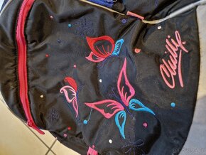 Školní taška Topgal - 2