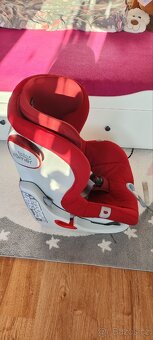 Britax Römer King II LS - 2
