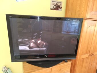 televize Panasonic viera 125cm - 2