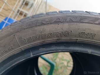 Bridgestone 185/50 R16 - 2