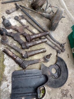 VW transportér t2 - 2