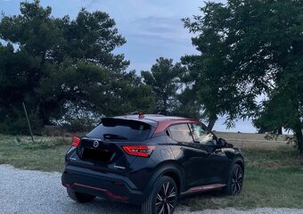 Škoda fabia 1.2tsi - 2