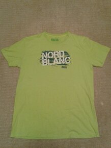 Trička různé druhy - 2