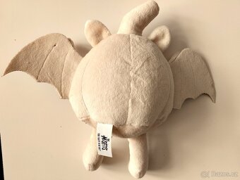 Plyšák netopýr Misfits - 2