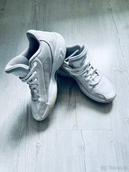 Krásné boty Nike Jordan vel.44 - 2