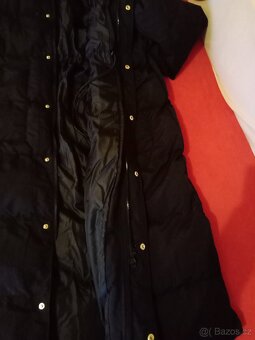 Zimní bunda, kabát - 2