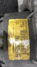 Ford Focus II klima kompresor - 2