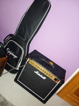 Marshall dsl20cr - 2