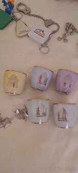 Prodám všehochuť - 2