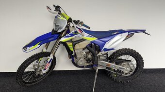 Sherco 500 SE-F - 2