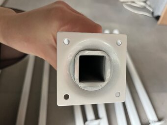 Nohy ke stolu ikea - 2