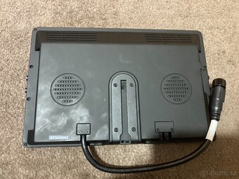 Monitor k Apple, kamery - 2