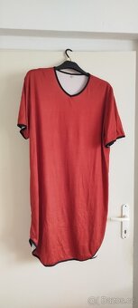 Noční kosile - více druhů - 2