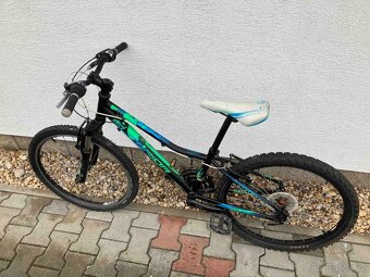 Kolo Superior paint 24 zelené - 2