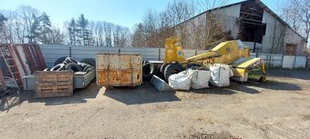 Čmelák- zlin z37 - 2