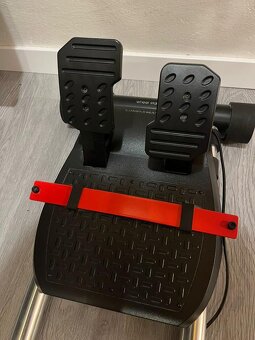 Volant na XBOX se stojanem - 2