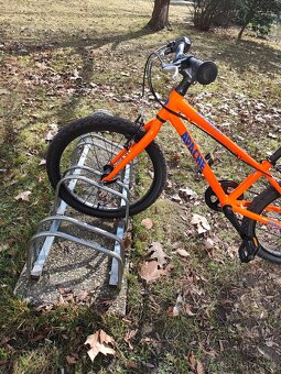 Dětské kolo Apache 20' - 2