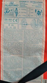 Záchranné límce 50 N dva kusy - 2