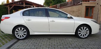Renault Latitude 3.0 V6 - 2
