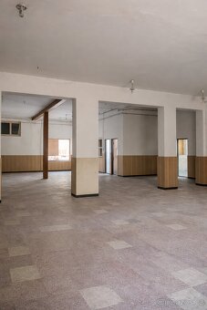 Dílna/skladovací prostor - 2