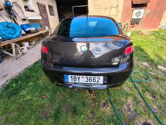 Alfa Romeo GT - 2