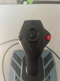Joystick Thrustmaster TCA Sidestick Airbuis Edition - 2