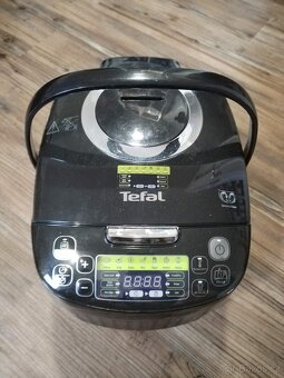 Multifunkční elektrický hrnec Tefal - 2