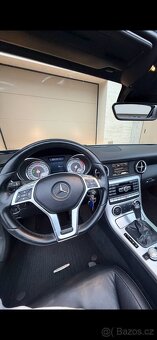 Mercedes SLK - 2