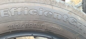 letní pneu GOODYEAR - 2