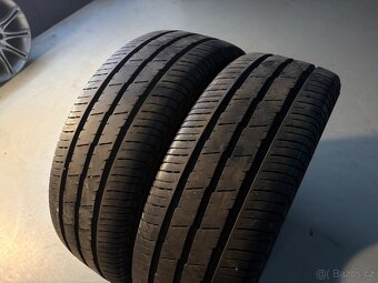 Letní pneu Continental 235/65R16C - 2