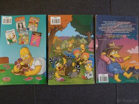 Simpsonovi komiks - 3ks - 2