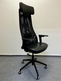 kancelářská židle Ikea Jarvfjallet - 3 ks - 2